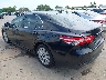 4T1B11HKXKU****** Reparables 2019 Toyota Camry en Estado de Carolina del Norte