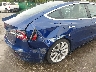 5YJ3E1EB2LF****** Salvamento y Destrozados 2020 Tesla Model 3 en Baltimore