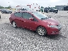 JHMZE2H77AS****** Salvamento y Destrozados 2010 Honda Insight en Fort Wayne
