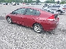 JHMZE2H77AS****** Salvamento y Reparables 2010 Honda Insight en Fort Wayne