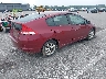 JHMZE2H77AS****** Salvamento y Destrozados 2010 Honda Insight en Estado de Indiana
