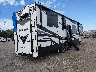 573FM4534M1****** Salvamento y Destrozados 2021 Grand Design Recreational Momentum en Estado de Iowa