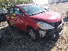 3N1BC1CP3CL****** Salvamento y Destrozados 2012 Nissan Versa en Indianapolis