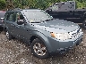 JF2SHABC6BH****** Salvage and Wrecked 2011 Subaru Forester in Providence
