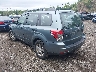 JF2SHABC6BH****** Salvage and Repairable 2011 Subaru Forester in Providence