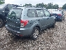 JF2SHABC6BH****** Salvage and Wrecked 2011 Subaru Forester in Rhode Island State