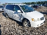 2HKRL1860YH****** Salvamento y Destrozados 2000 Honda Odyssey en Long Island
