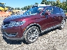 2LMPJ8LRXHB****** Usados y Reparables 2017 Lincoln MKX en Port Murray