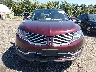2LMPJ8LRXHB****** Salvamento y Reparables 2017 Lincoln MKX en Estado de Nueva Jersey