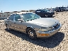 1G4CW52K4Y4****** Salvamento y Destrozados 2000 Buick Park Avenue en Amarillo