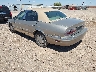1G4CW52K4Y4****** Salvamento y Reparables 2000 Buick Park Avenue en Amarillo