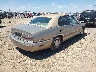 1G4CW52K4Y4****** Salvamento y Destrozados 2000 Buick Park Avenue en Estado de Texas