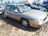 1G4CW54K114****** Salvamento y Destrozados 2001 Buick Park Avenue en Cincinnati