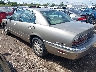 1G4CW54K114****** Salvamento y Reparables 2001 Buick Park Avenue en Cincinnati