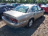 1G4CW54K114****** Salvamento y Destrozados 2001 Buick Park Avenue en Estado de Ohio