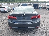 19UUB1F34GA****** Wrecked 2016 Acura TLX