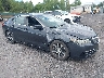 19UUB1F34GA****** Salvage and Wrecked 2016 Acura TLX in Scranton