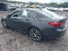 19UUB1F34GA****** Salvage and Repairable 2016 Acura TLX in Scranton