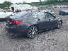 19UUB1F34GA****** Salvage and Wrecked 2016 Acura TLX in Pennsylvania State