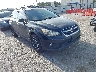 JF2GPAPC7FH****** Salvage and Wrecked 2015 Subaru XV Сrosstrek in Houston