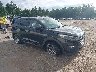 KM8J3CA41GU****** Salvage and Wrecked 2016 Hyundai Tucson in Templeton