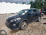 KM8J3CA41GU****** Used and Repairable 2016 Hyundai Tucson in Templeton