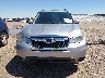 JF2SJAEC8EH****** Destrozados 2014 Subaru Forester en Estado de Arizona