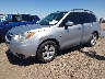 JF2SJAEC8EH****** Usados y Reparables 2014 Subaru Forester en Phoenix