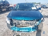 2FMDK4JC5BB****** Wrecked 2011 Ford Edge in Iowa State