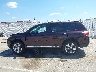 5TDDK3EH0DS****** Repairable 2013 Toyota Highlander in Indiana State