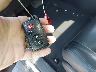5TDDK3EH0DS****** Salvage 2013 Toyota Highlander in Indiana State