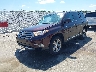 5TDDK3EH0DS****** Used and Repairable 2013 Toyota Highlander in Indianapolis South