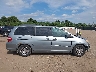 5FNRL387X5B****** Repairable 2005 Honda Odyssey in Indiana State