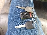 5FNRL387X5B****** Salvage 2005 Honda Odyssey in Indiana State
