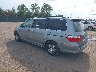 5FNRL387X5B****** Salvage and Repairable 2005 Honda Odyssey in South Bend