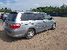 5FNRL387X5B****** Salvage and Wrecked 2005 Honda Odyssey in Indiana State