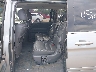 5FNRL387X5B****** Wrecked 2005 Honda Odyssey in South Bend