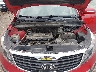 KNDPC3A20D7****** Reparables 2013 Kia Sportage en Davenport