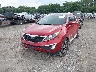 KNDPC3A20D7****** Destrozados 2013 Kia Sportage