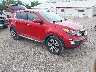 KNDPC3A20D7****** Salvamento y Destrozados 2013 Kia Sportage en Davenport