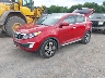 KNDPC3A20D7****** Usados y Reparables 2013 Kia Sportage en Davenport