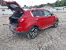 KNDPC3A20D7****** Salvamento y Destrozados 2013 Kia Sportage en Estado de Iowa