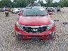 KNDPC3A20D7****** Salvamento y Reparables 2013 Kia Sportage en Estado de Iowa