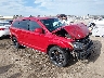 3C4PDDGG0JT****** Salvage and Wrecked 2018 Dodge Journey in Wichita