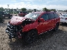 3C4PDDGG0JT****** Used and Repairable 2018 Dodge Journey in Wichita