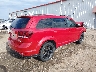 3C4PDDGG0JT****** Salvage and Wrecked 2018 Dodge Journey in Kansas State