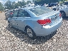 1G1PC5SH5C7****** Salvage and Repairable 2012 Chevrolet Cruze in Long Island