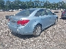 1G1PC5SH5C7****** Salvage and Wrecked 2012 Chevrolet Cruze in New York State