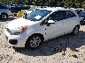 KNADN5A37E6****** Usados y Reparables 2014 Kia Rio en Atlanta East