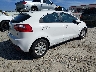 KNADN5A37E6****** Salvamento y Destrozados 2014 Kia Rio en Estado de Georgia